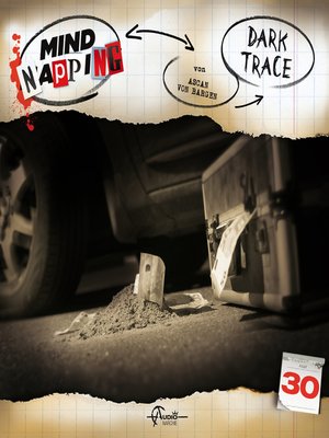 cover image of MindNapping, Folge 30
